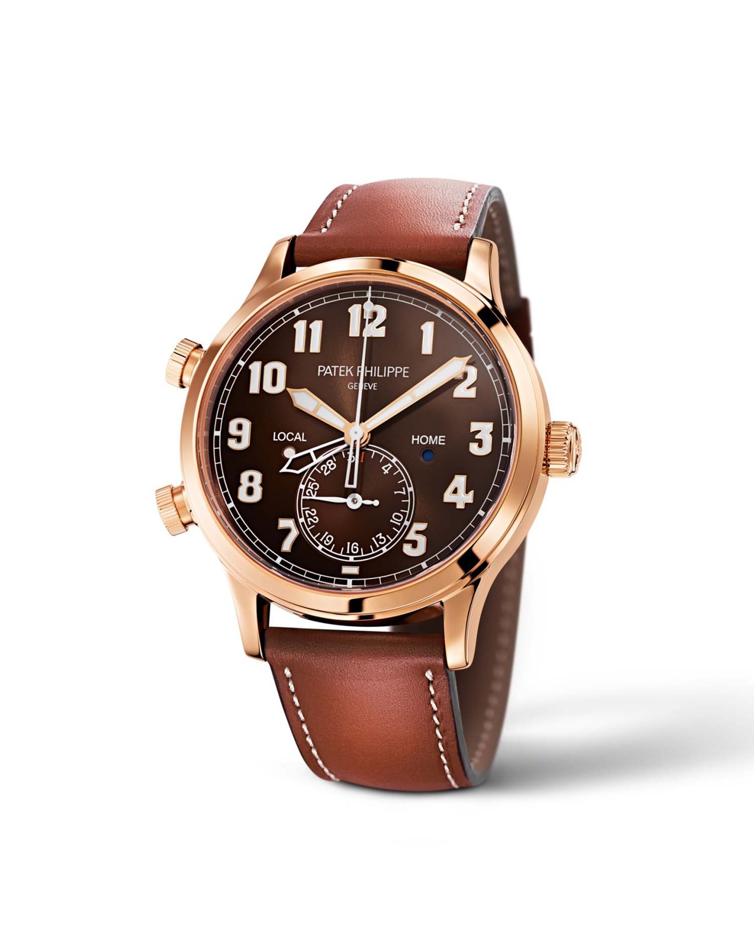 Patek Philippe 5524R