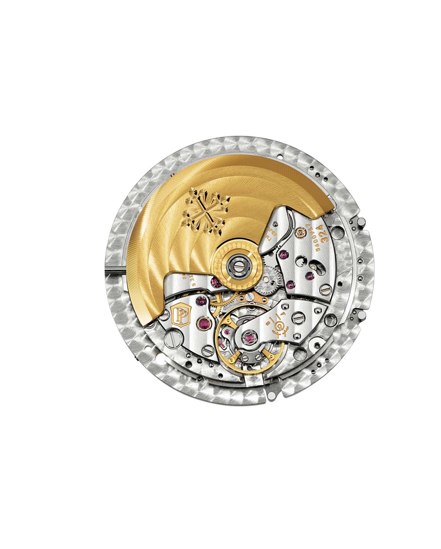 Patek Philippe 5524R