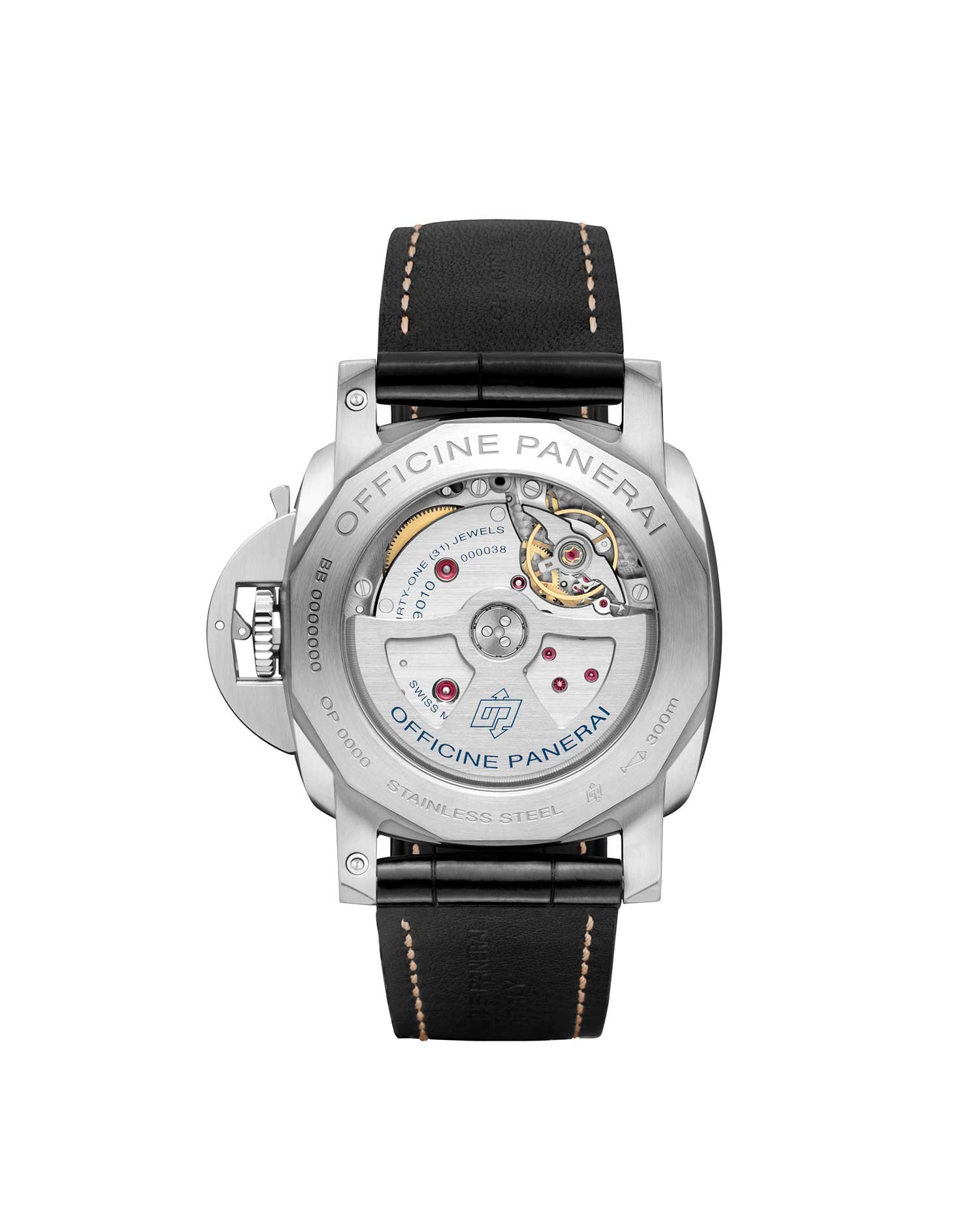 Panerai PAM01312