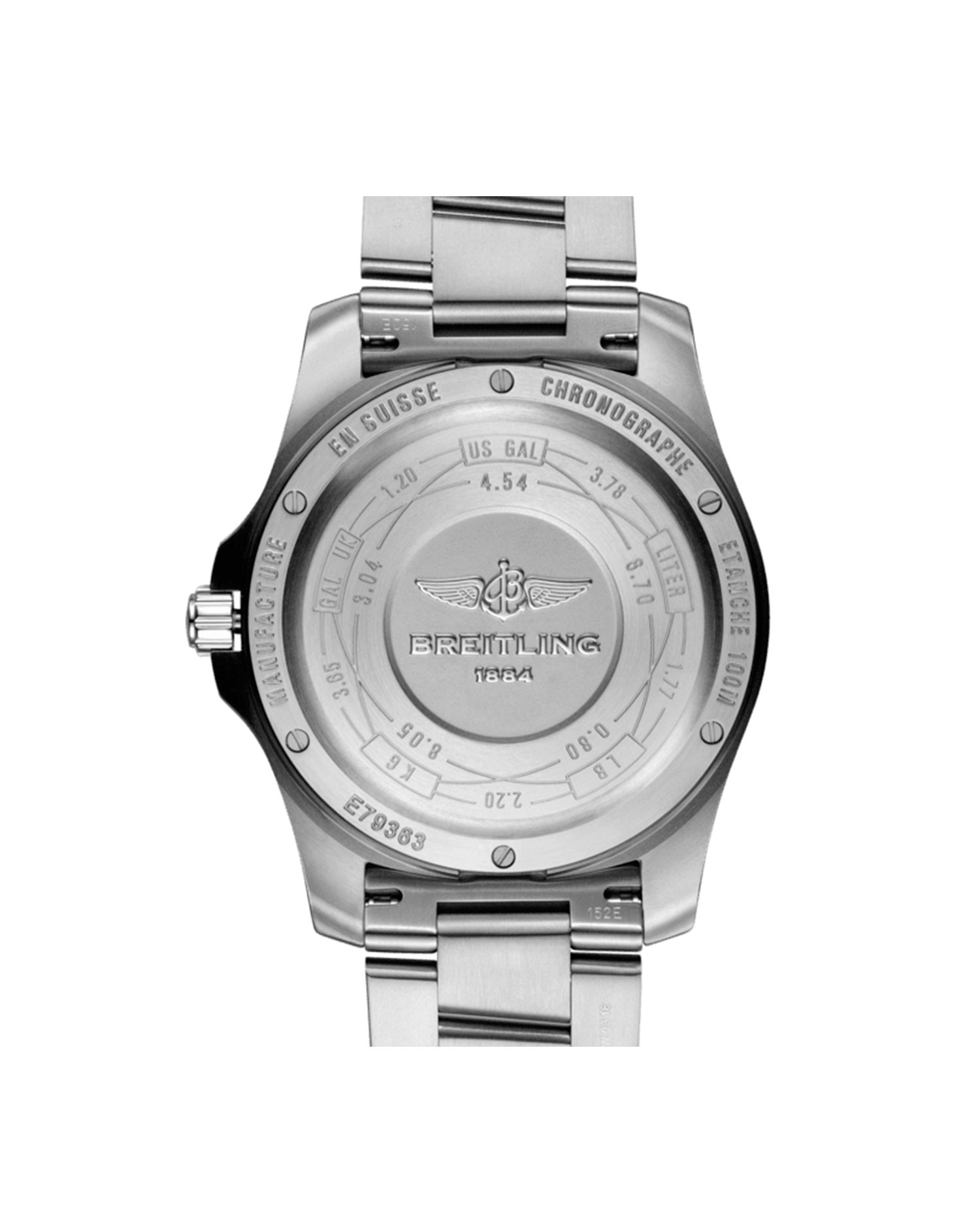 Breitling Aerospace EVO