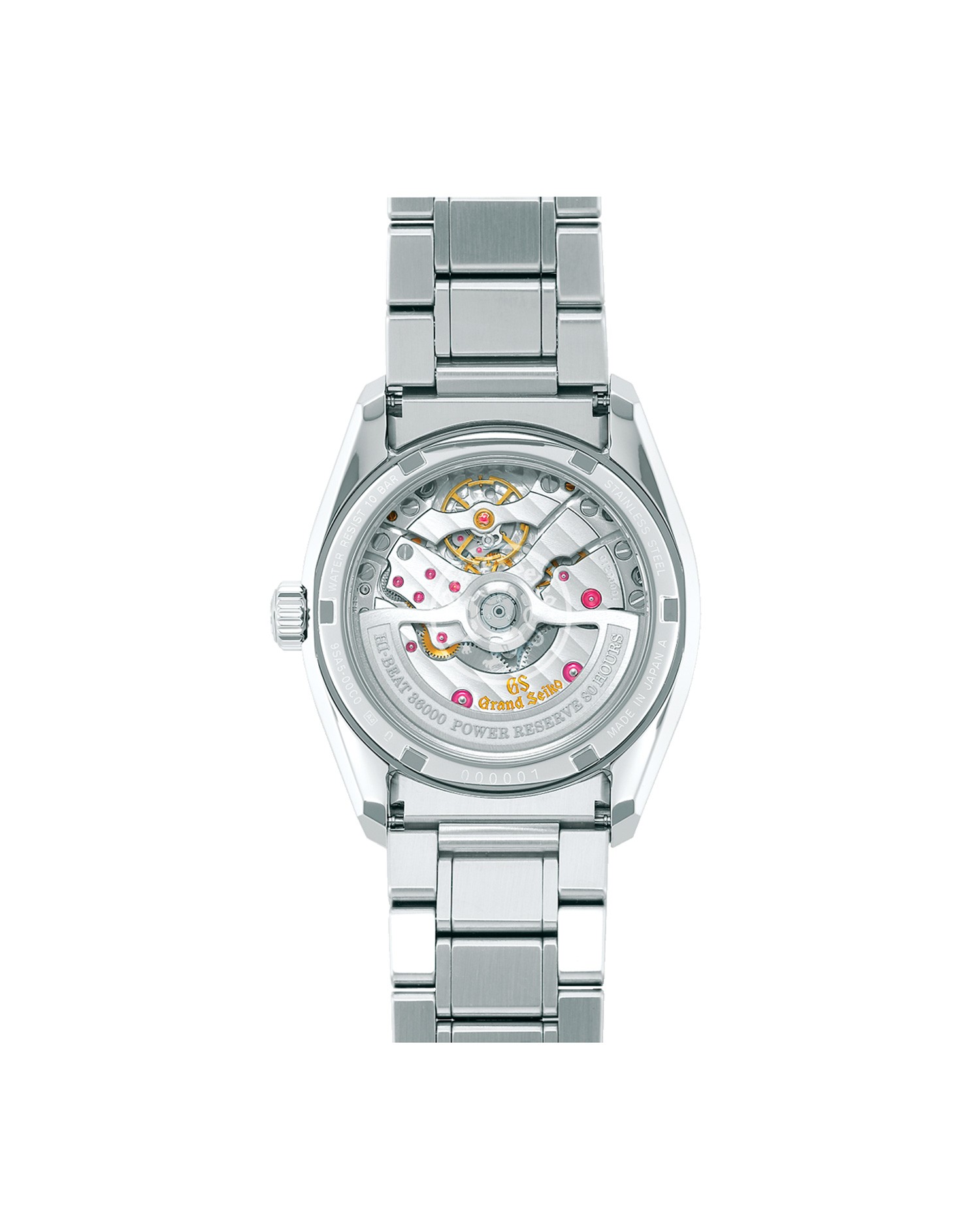 Grand Seiko SLGH005G