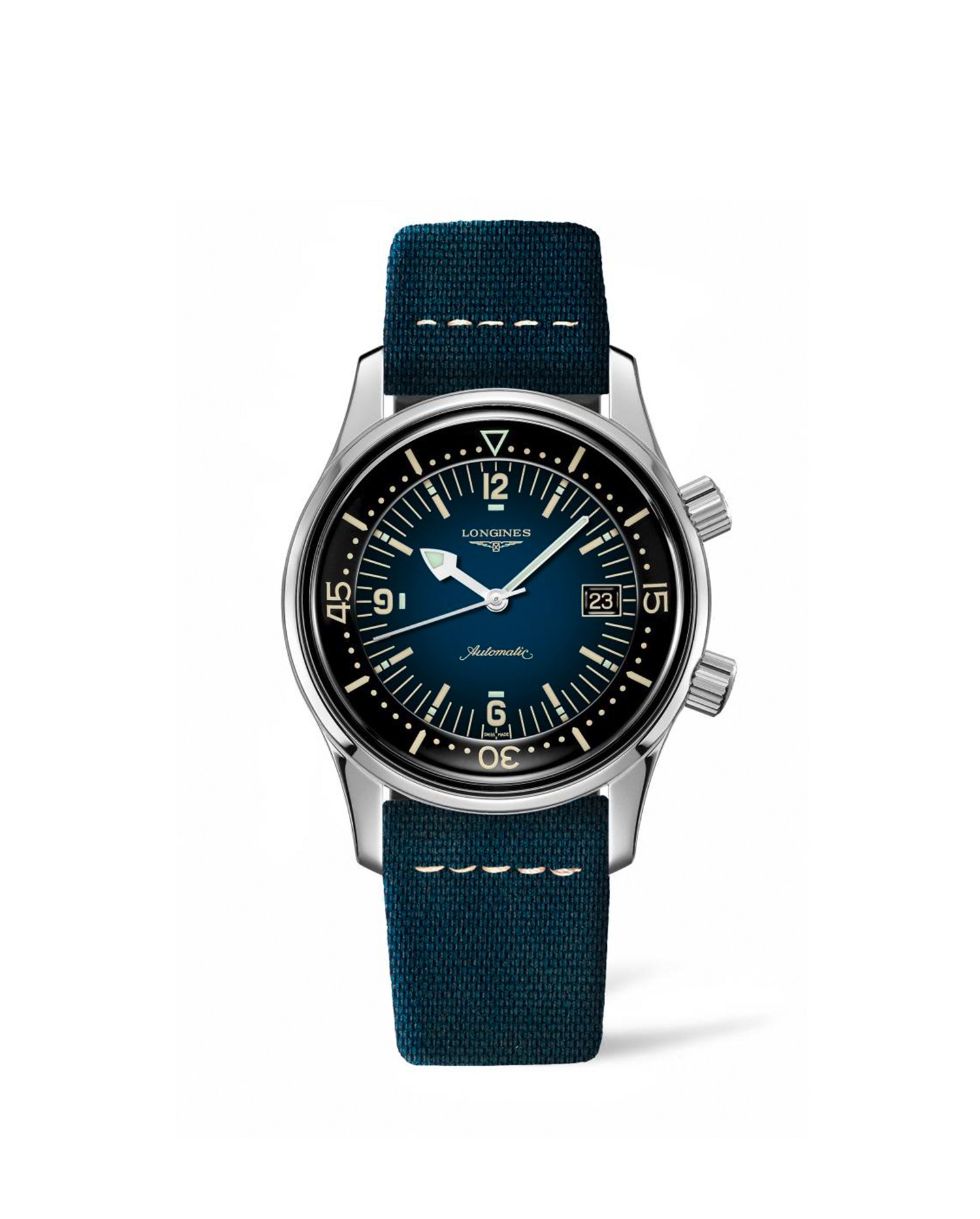 Longines Legend Diver