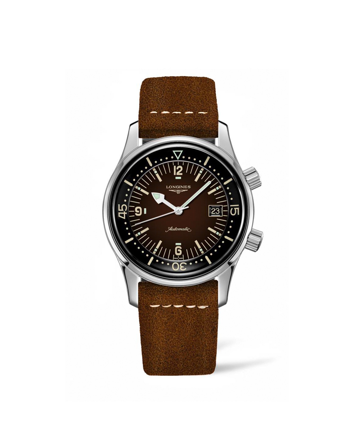 Longines Legend Diver