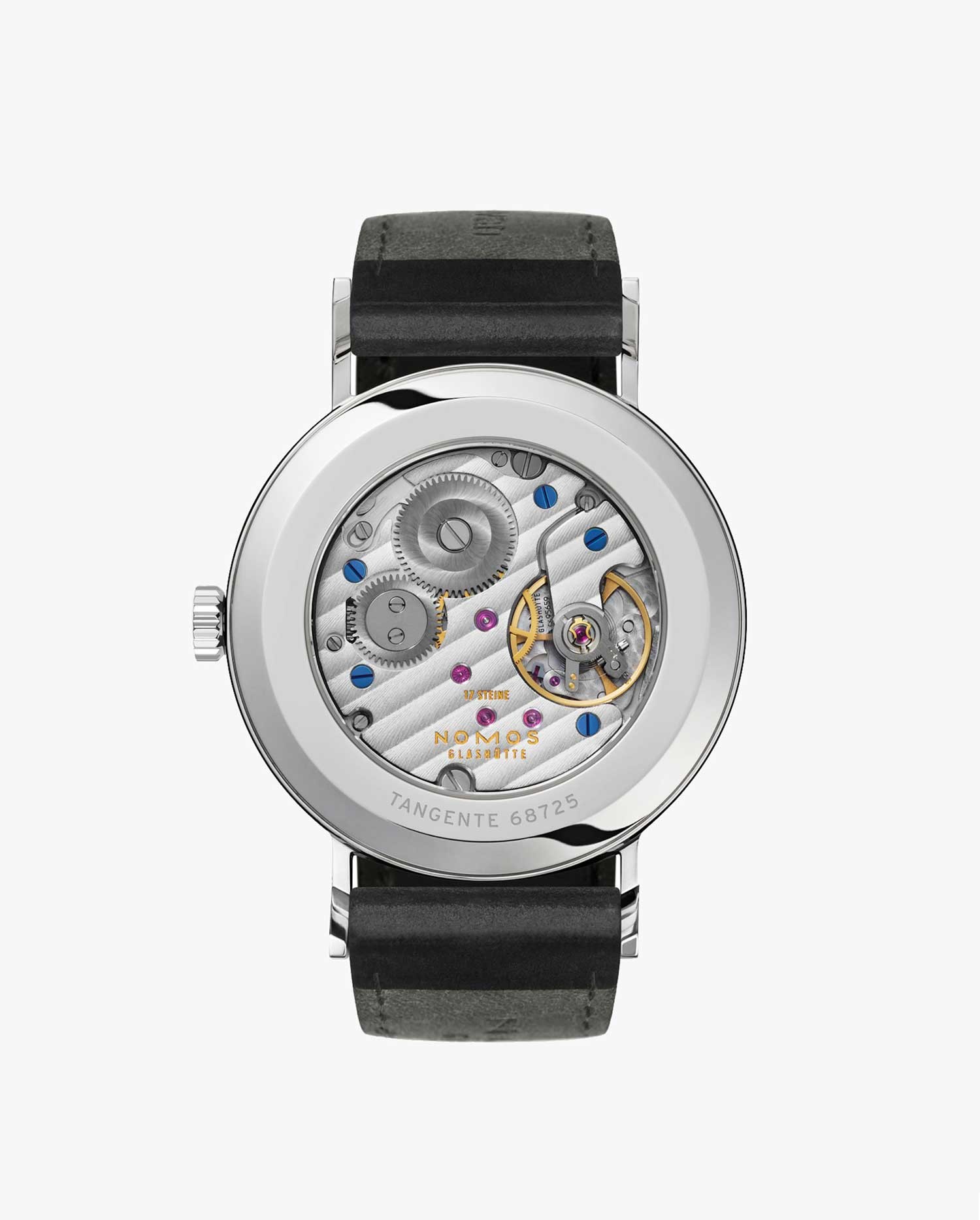 NOMOS Glashütte tangente