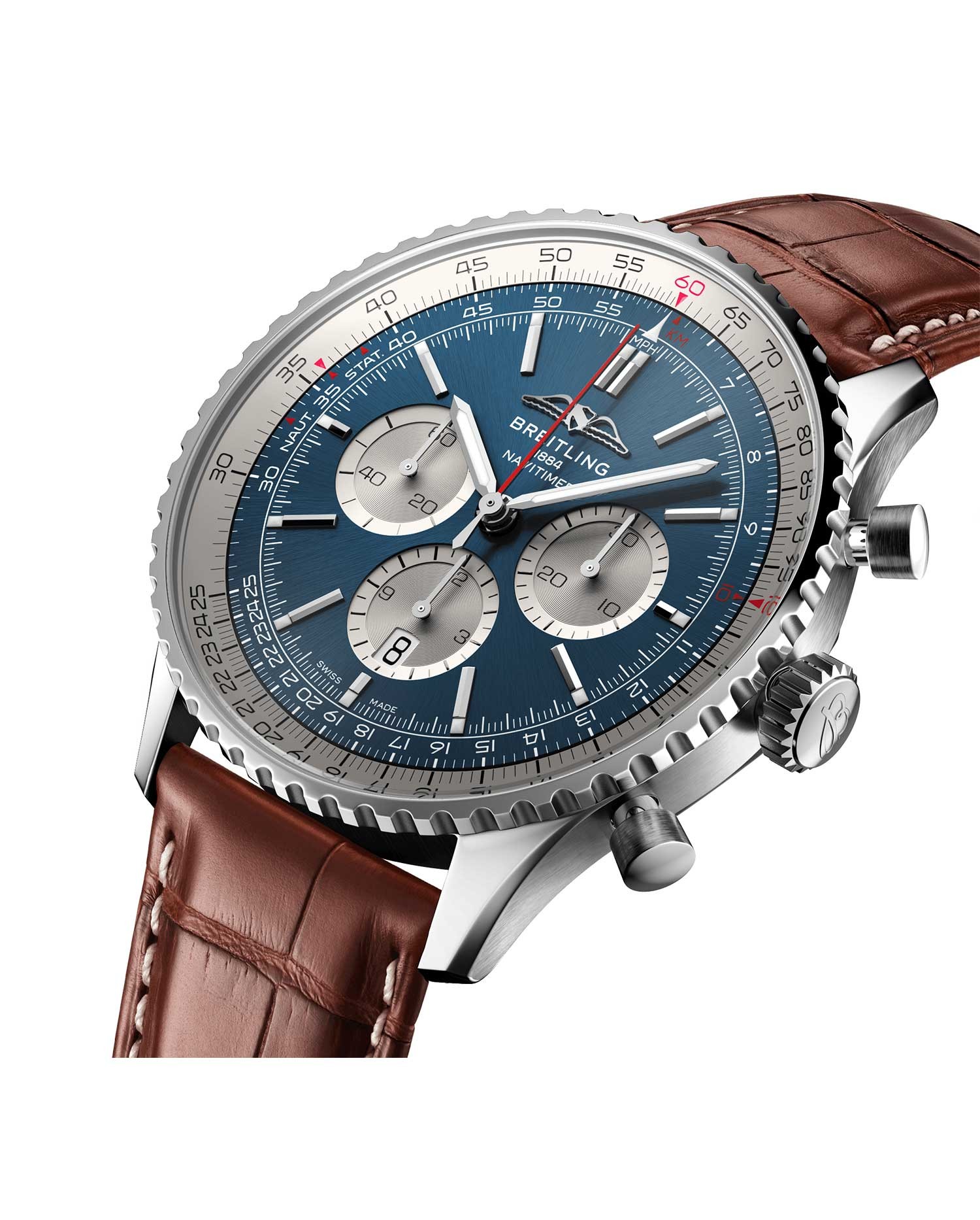 Breitling Navitimer B01 Chronograph 46