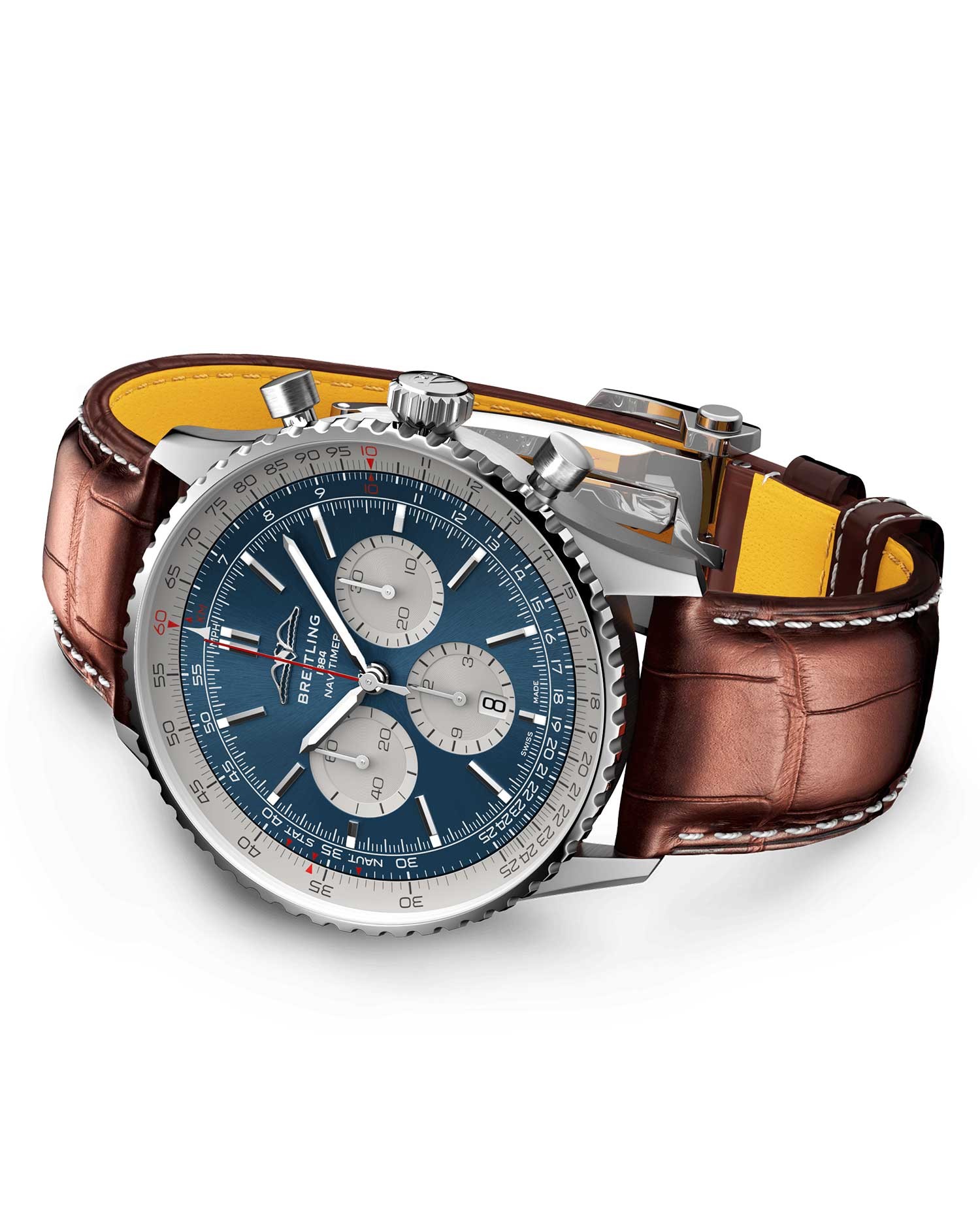Breitling Navitimer B01 Chronograph 46