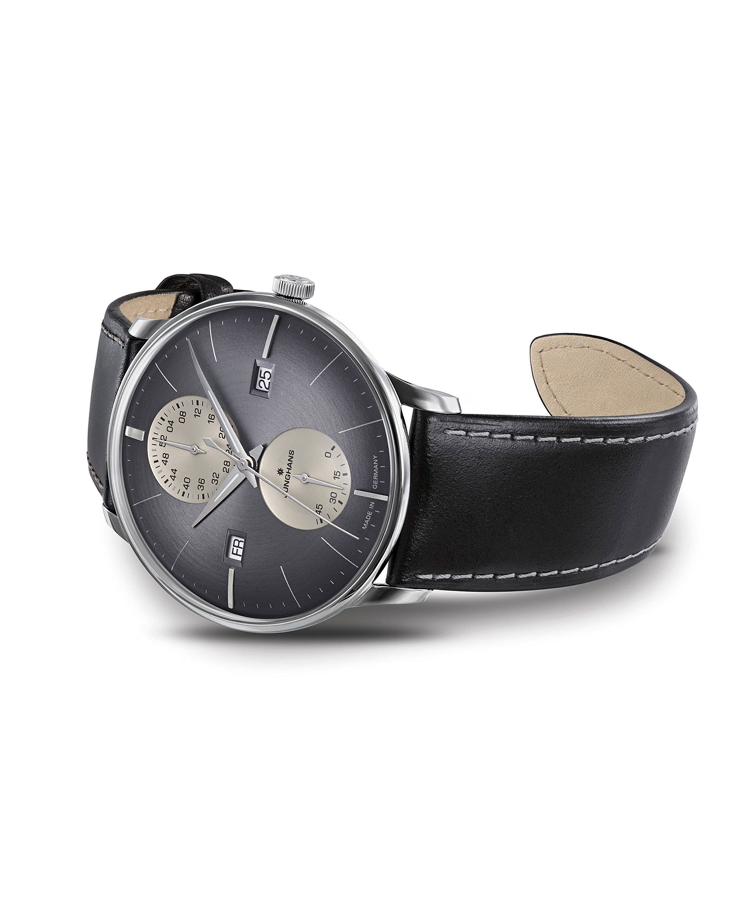 Junghans Meister Agenda