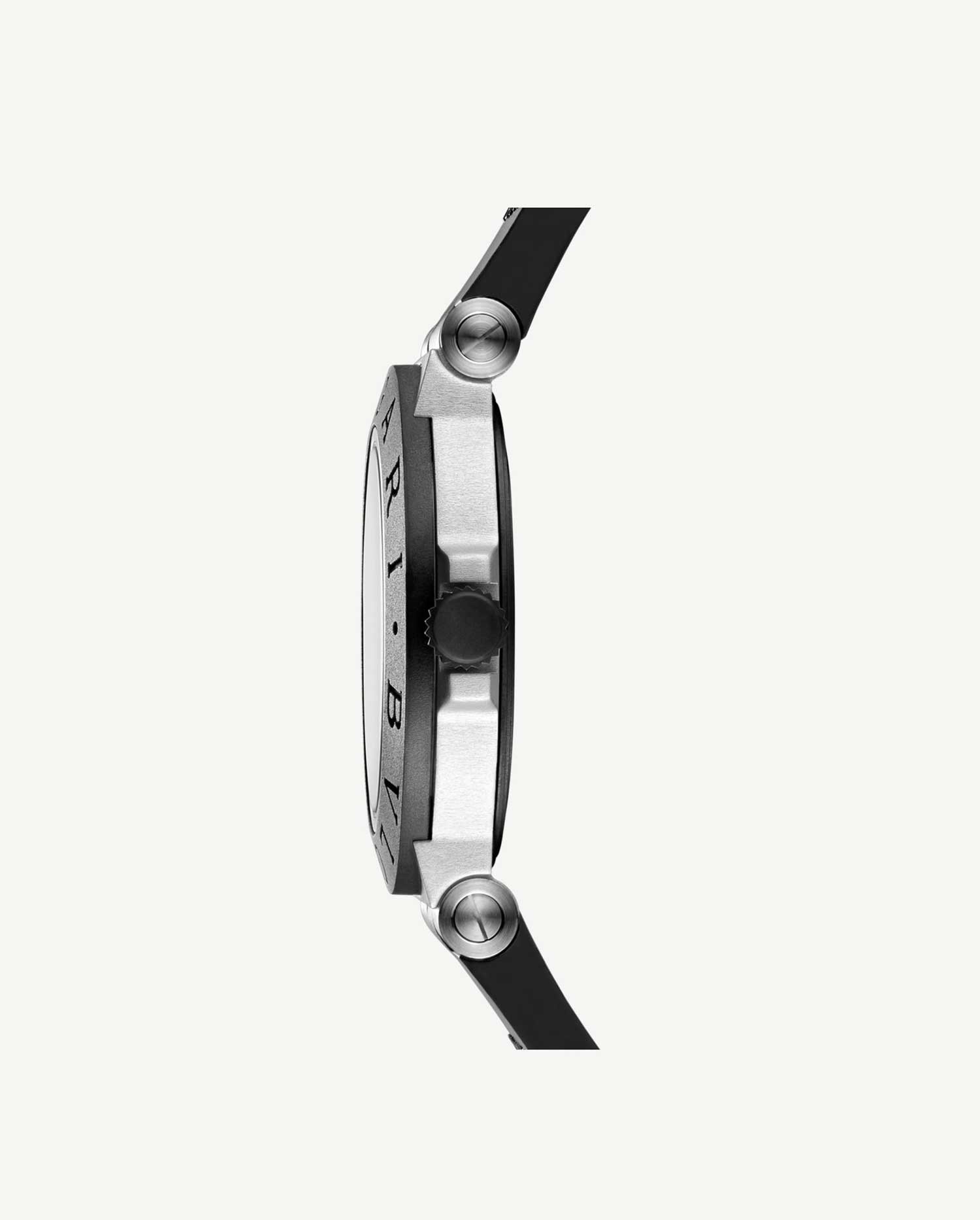 Bulgari Aluminium Amerigo Vespucci Special Edition