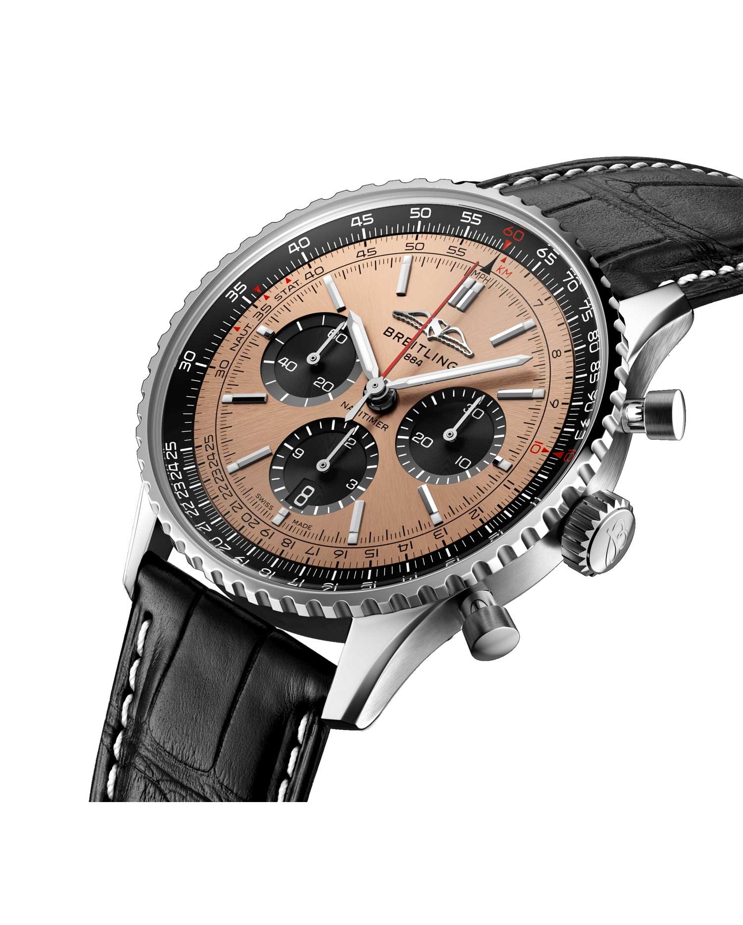 Breitling Navitimer B01 Chronograph 43
