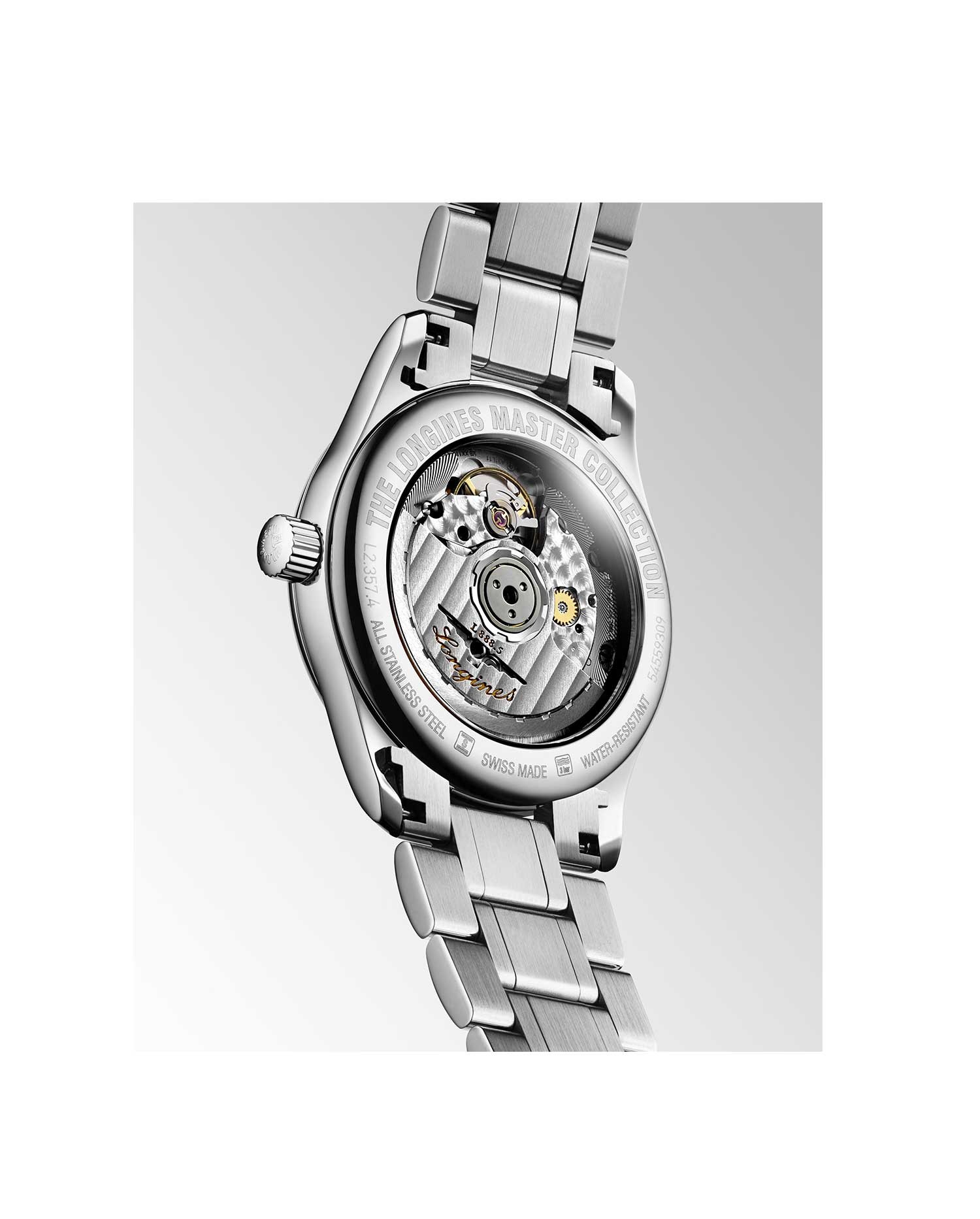 Longines Master Collection