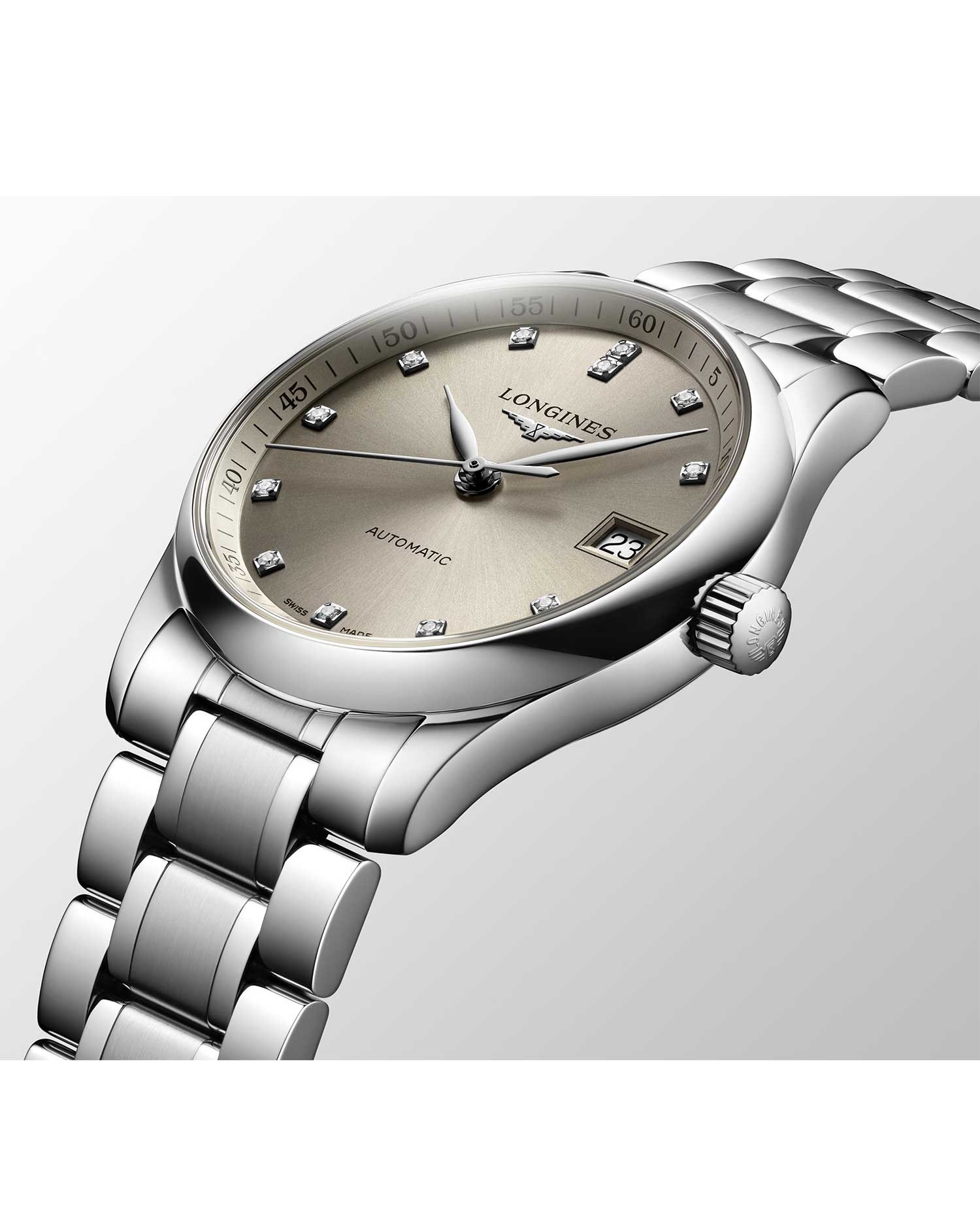 Longines Master Collection