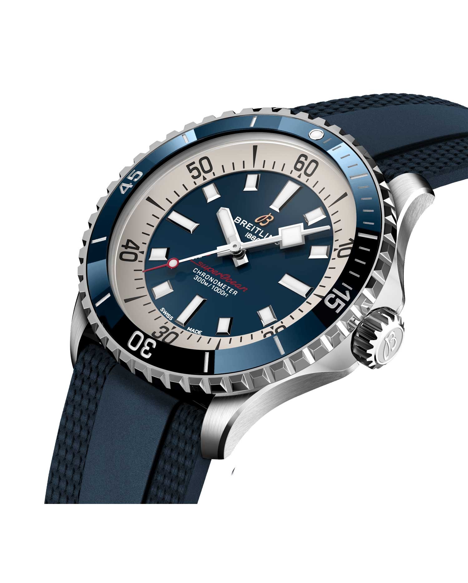 Breitling Superocean Automatic 42