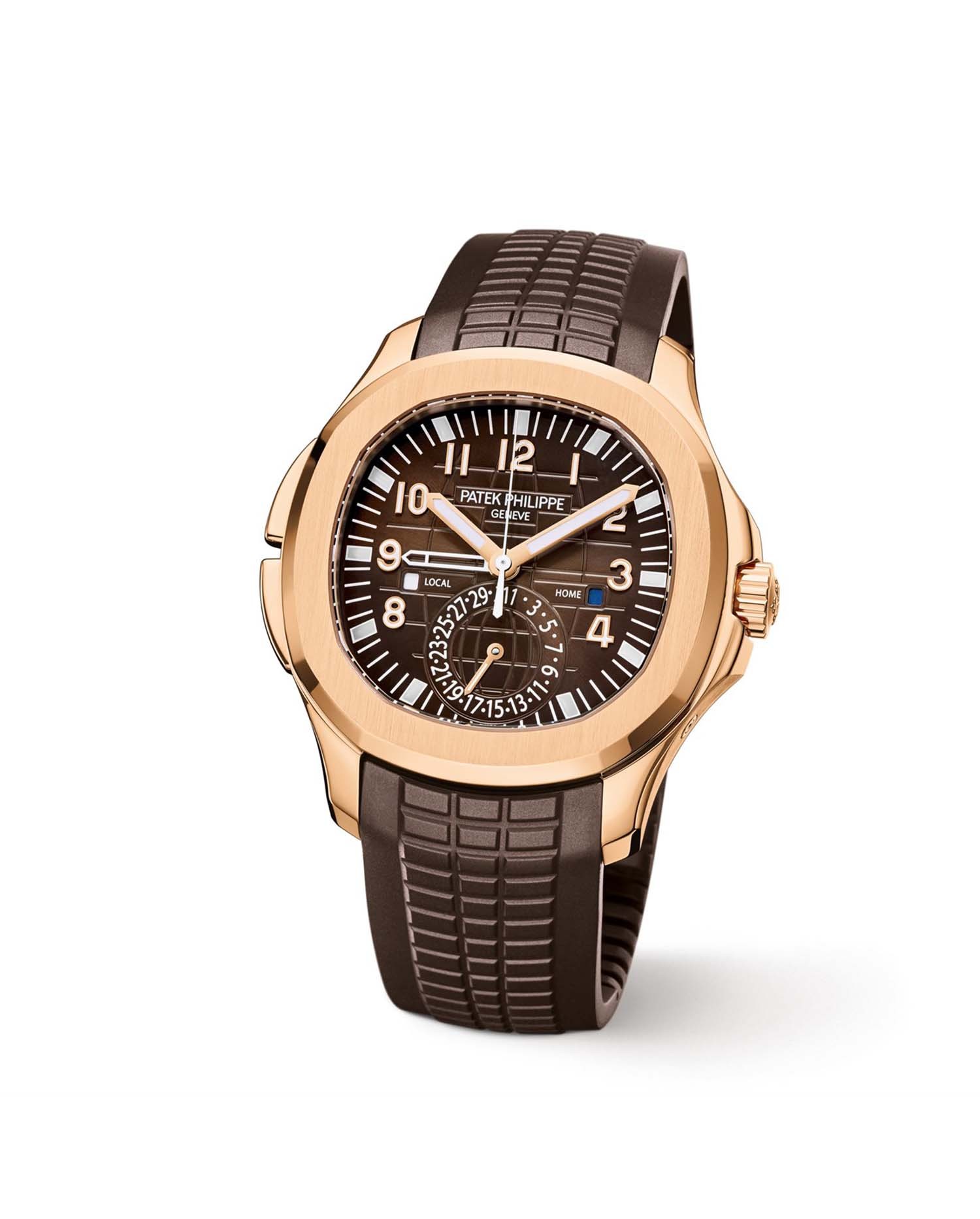 Patek Philippe 5164R