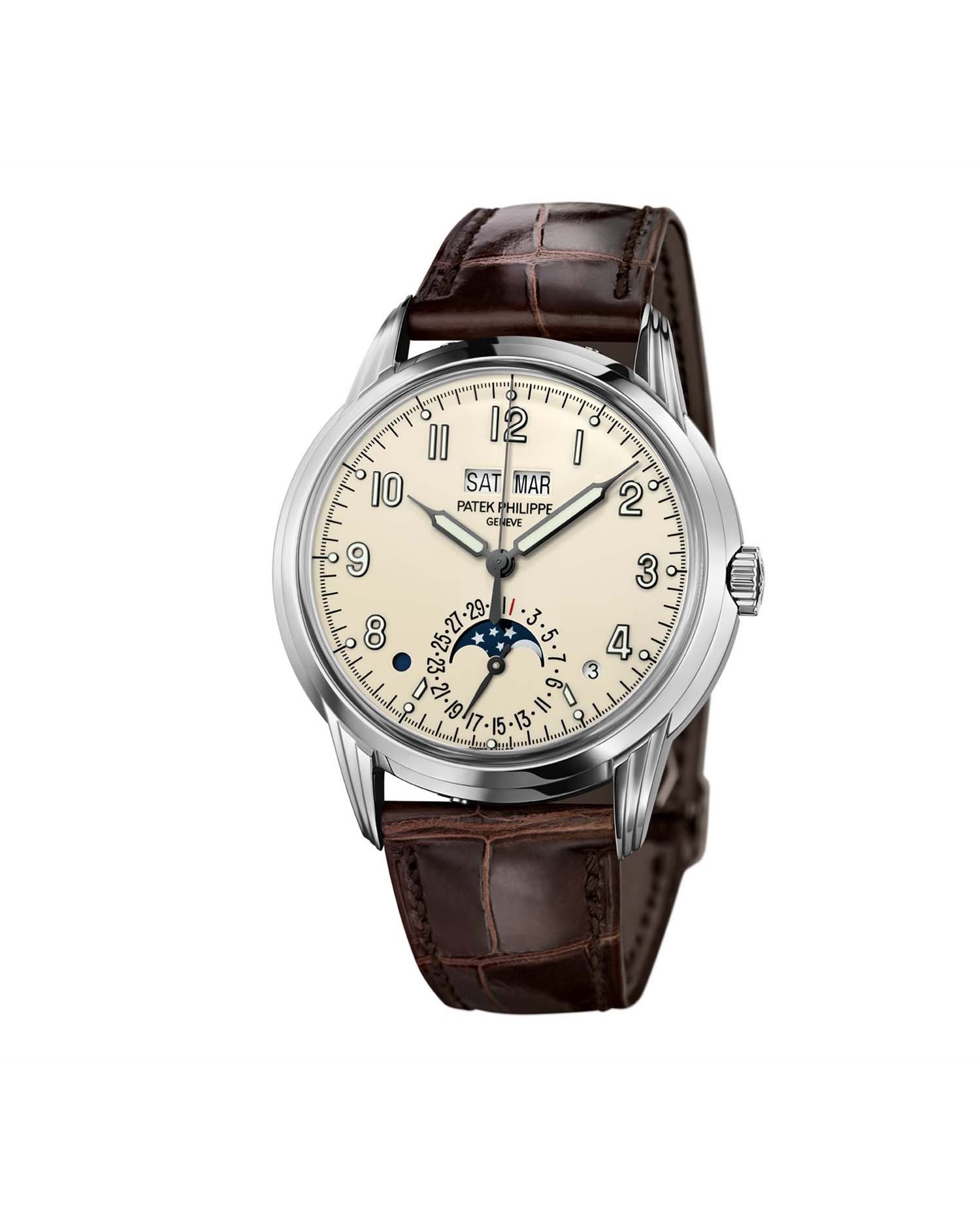 Patek Philippe 5320G
