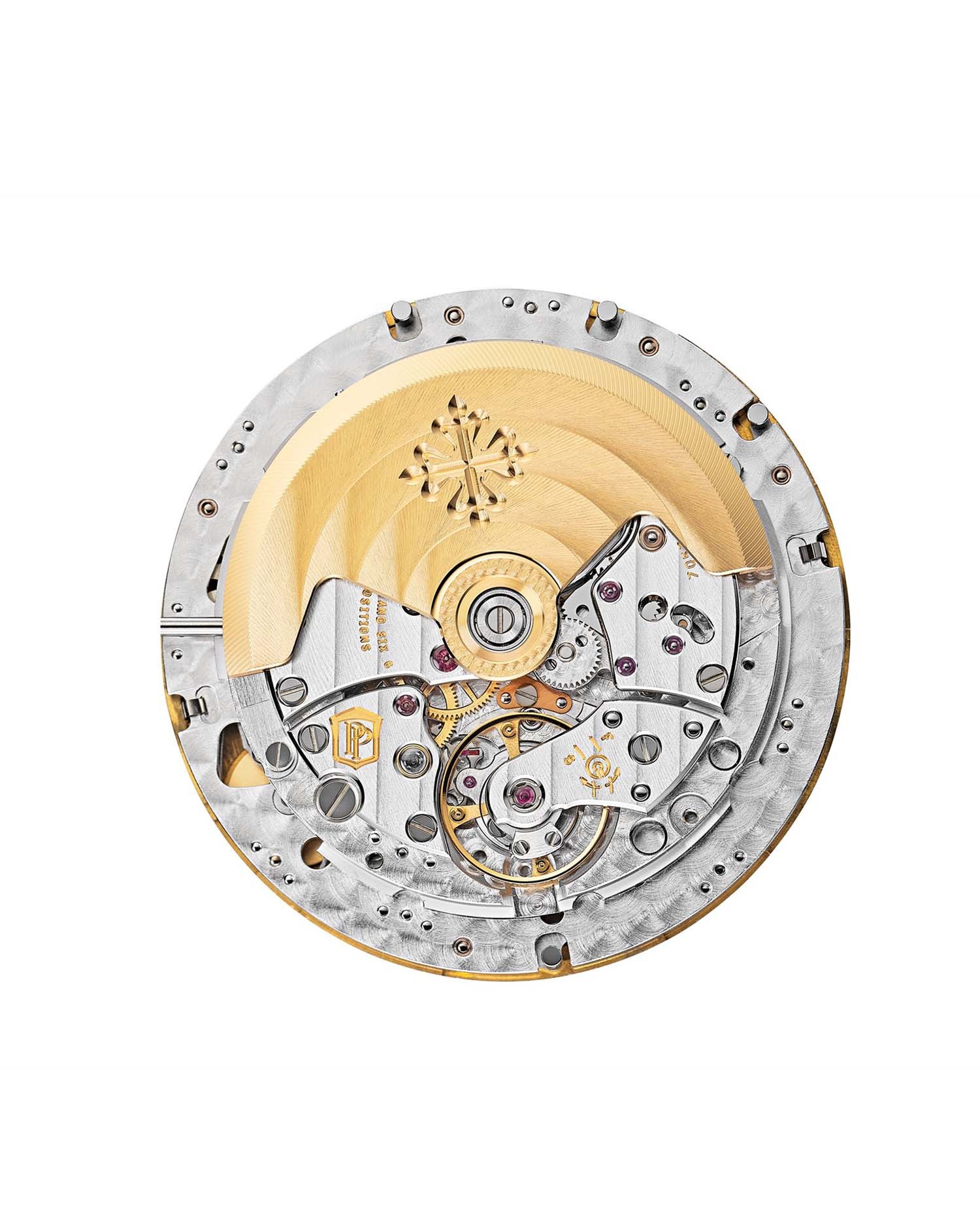Patek Philippe 5320G